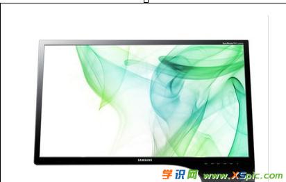 电脑显示器无法调整刷新频率怎么办