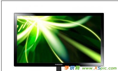 电脑显示器无法调整刷新频率怎么办