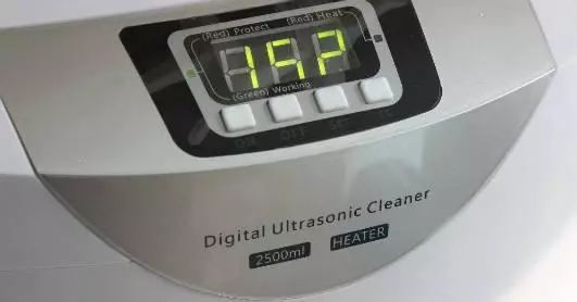 机械键盘水洗