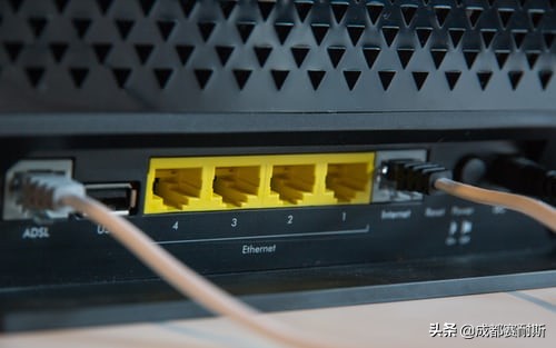 无线路由器怎么作为交换机使用，详情分析