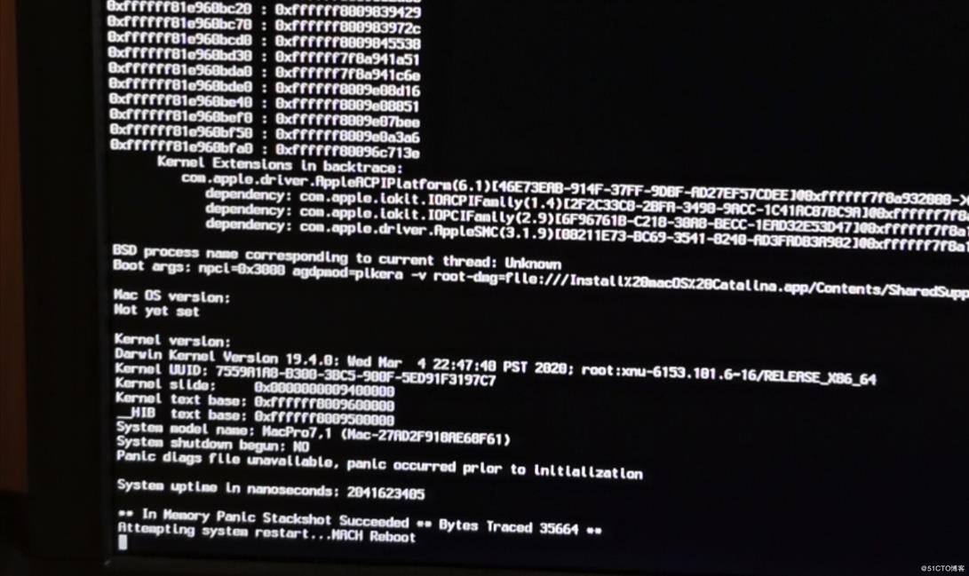 cpu开核失败_cpu开核失败会怎样_cpu开核失败会怎样