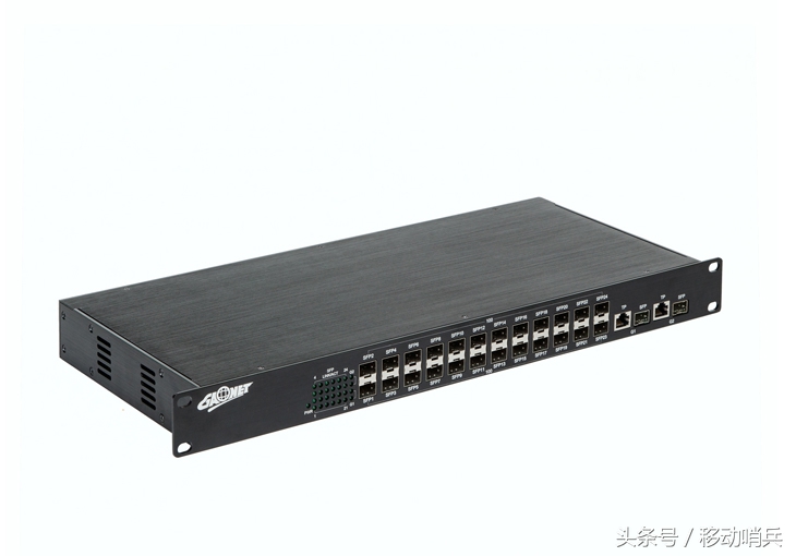 图解如何把路由器改装成交换机