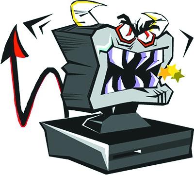 explorerexe病毒危害_电脑辐射对孕妇有危害吗_有什么电脑病毒及危害