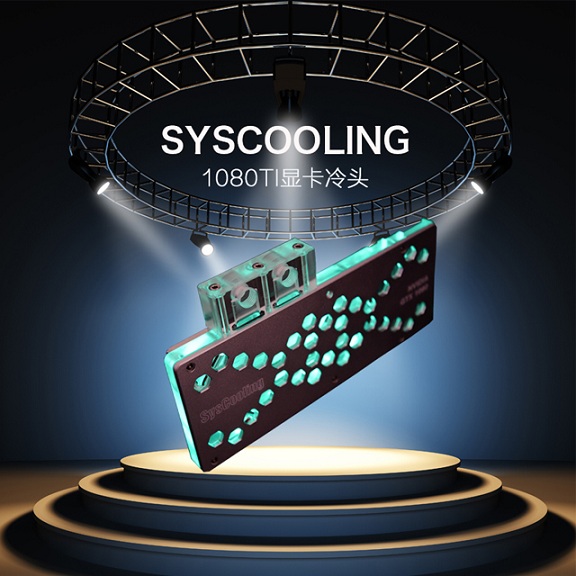 显卡是什么样子