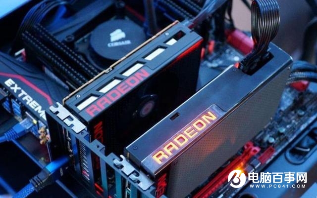 3显卡交火性能提升多少