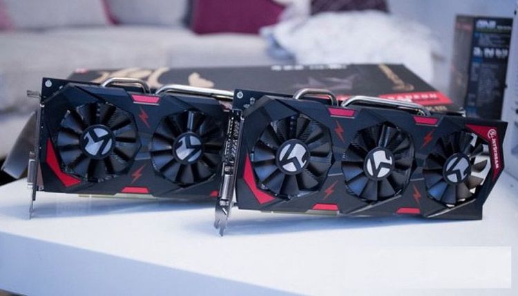 3显卡交火性能提升多少