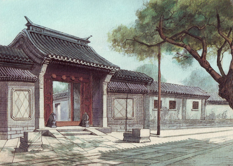 东城区土儿胡同在哪_帽儿胡同45号院 宽带_西城区炭儿胡同小学