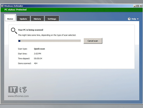 怎么开启u盘查杀