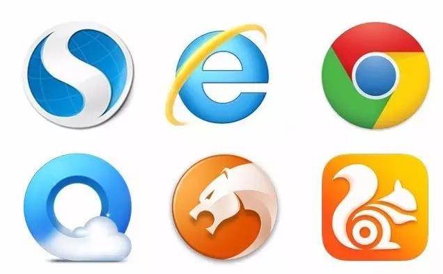 浏览器换了一款又一款，内存大就不说了