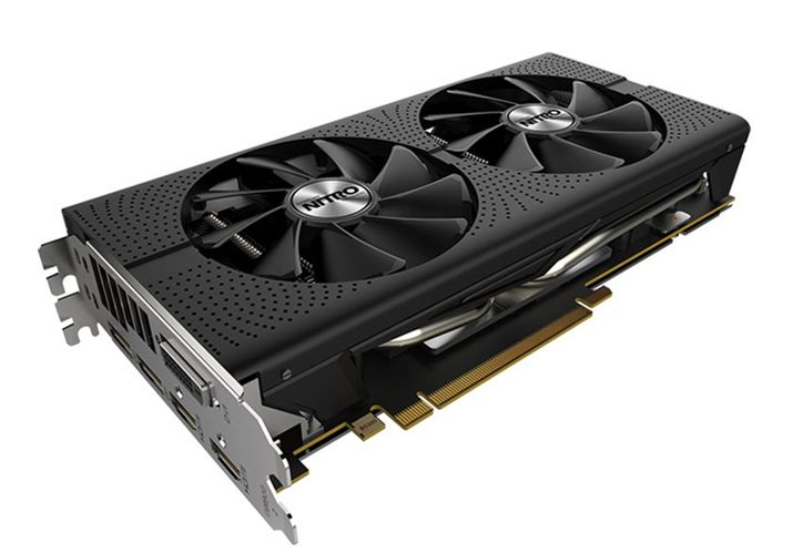 amd最新显卡天梯图2020年2月