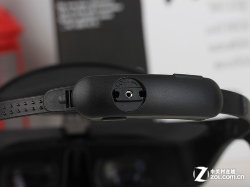 无线传输 索尼第三代IMAX头戴影院测试