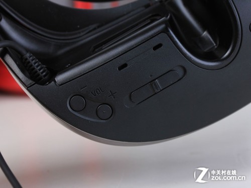 无线传输 索尼第三代IMAX头戴影院测试