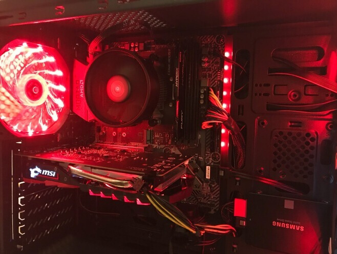 独显天梯图一文解读：让装机的每笔钱都能花在刀刃上！