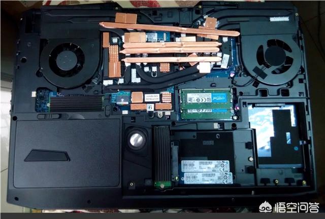 笔记本 cpu 能换吗