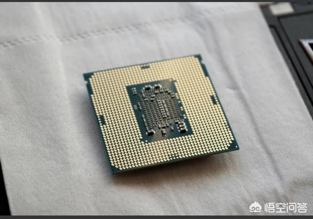 笔记本 cpu 能换吗