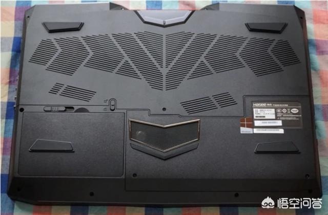 笔记本 cpu 能换吗