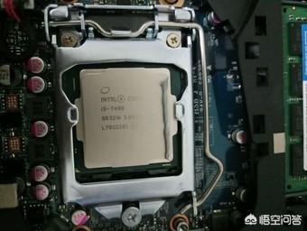 笔记本 cpu 能换吗