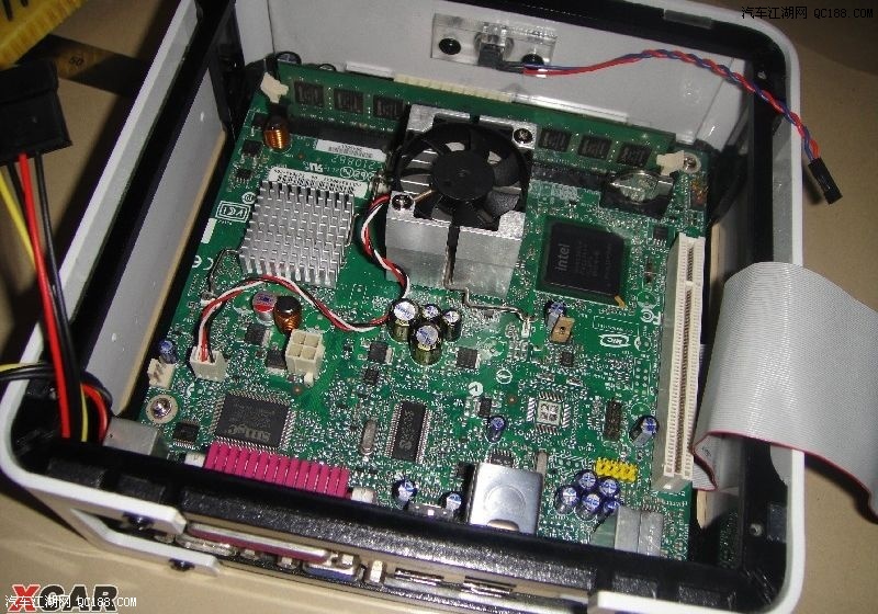 主板短路_主板短路会怎样_主板短路