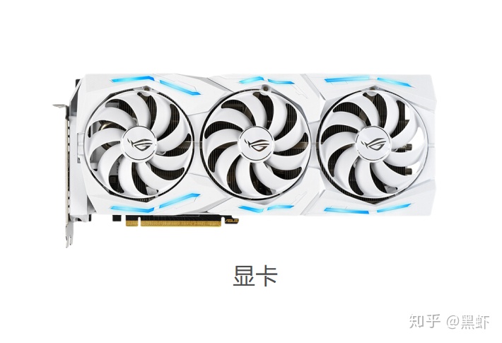 台式机最好的显卡