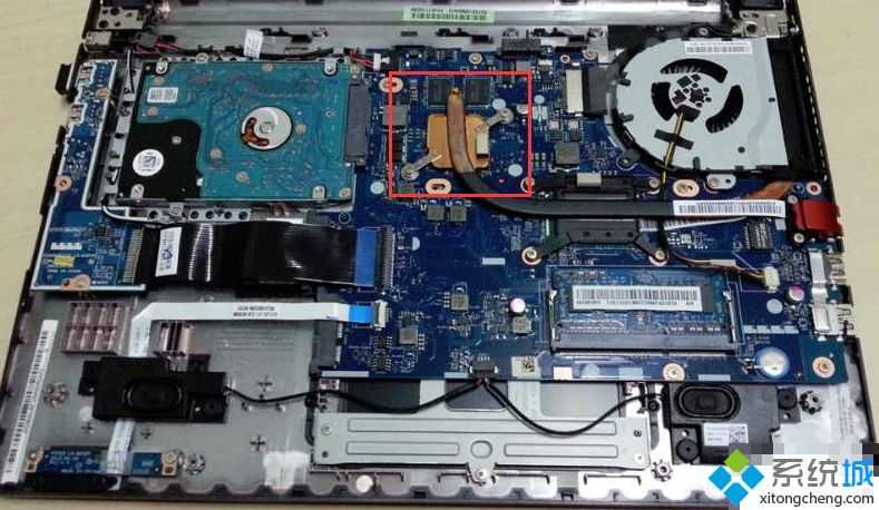 笔记本显卡能换吗？笔记本换显卡的方法