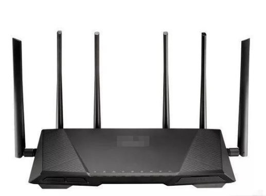 路由器的无线信号跟天线的数量有关吗