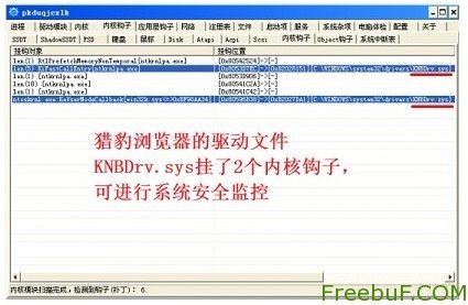 猎豹浏览器主打极速、安全与极速特性(组图)