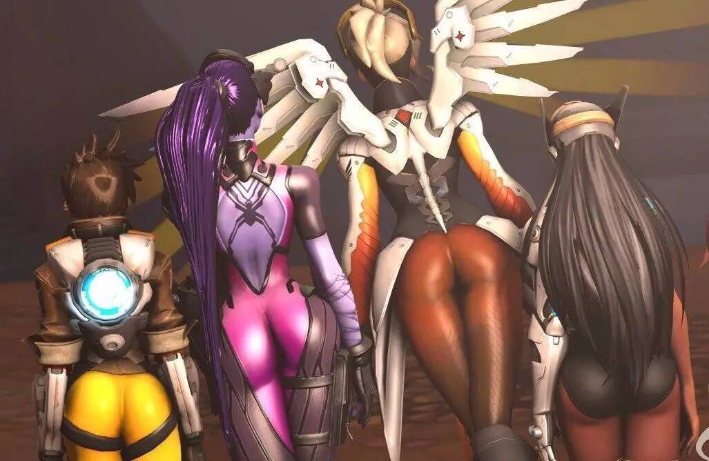 9400m显卡守望先锋