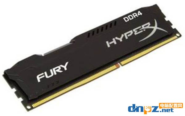 电脑内存宽窄有什么区别，宽条好还是窄条好？