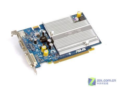 799元华硕7300GT显卡公版显卡仅售799