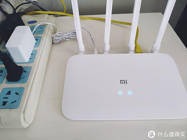 小米路由器5g信号收不到_小米路由器5g信号不好_小米路由器有信号没网
