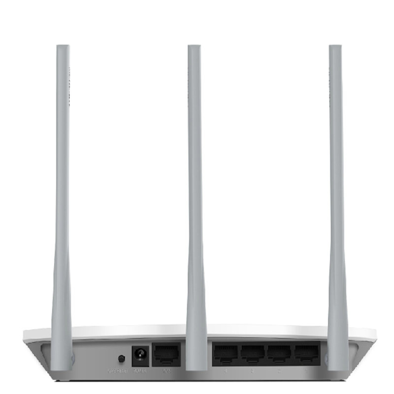 无线路由器上网可以避免网络布线，你知道吗？