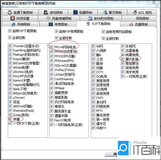 智能流量控制路由器