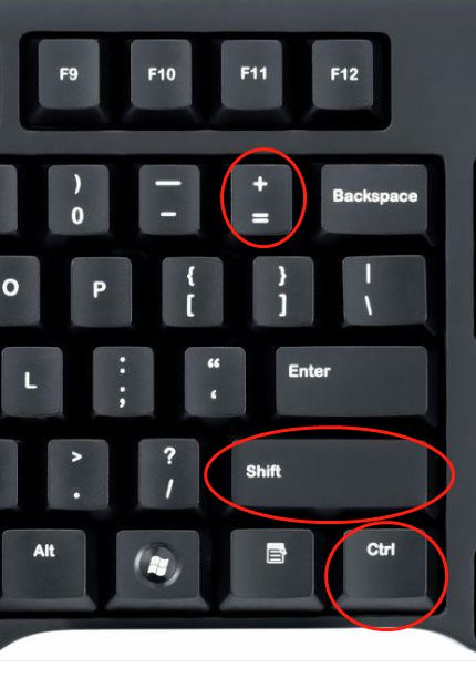 scrlk是什么键_笔记本scrlk是什么键_键盘scrlk键有什么用