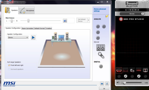双显示器如何切换