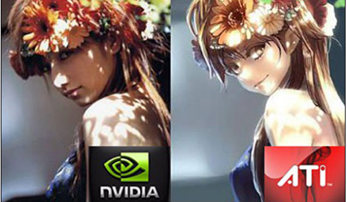 显卡a卡和n卡的区别是什么？AMD半导体