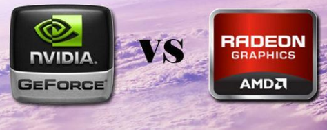 a卡和n卡显卡有什么差别