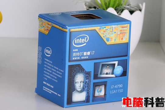 i7 4790k配什么主板好