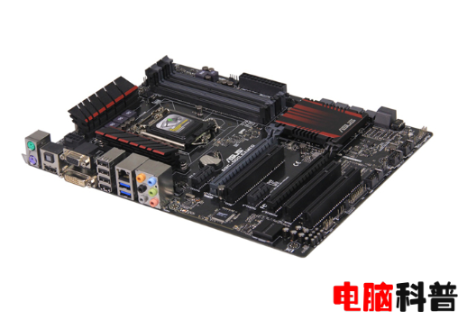 i7 4790k配什么主板好