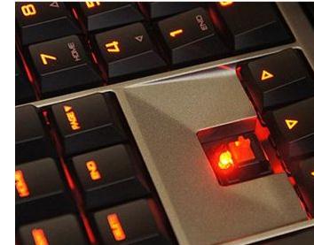 机械键盘切换灯光的方法，或许对你切换键盘灯光有所帮助
