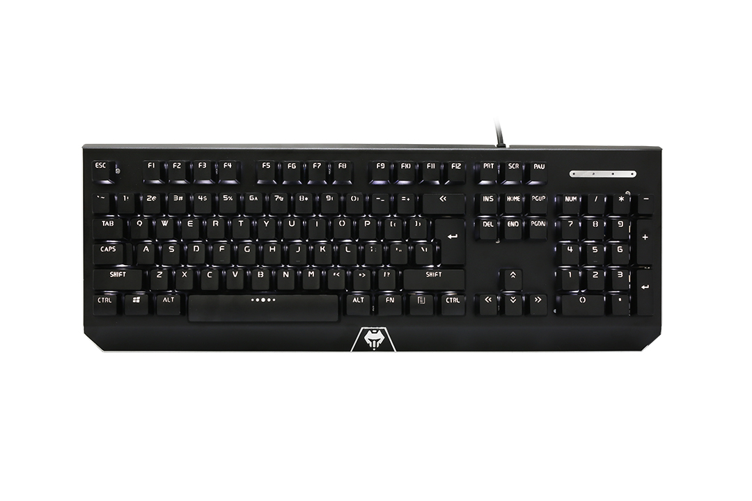 雷柏键盘怎么切换灯光_键盘灯光切换_键盘灯光切换快捷键