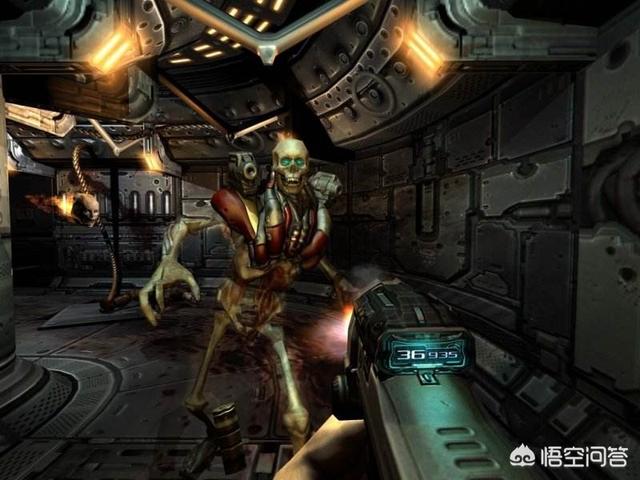 显卡杀手的游戏