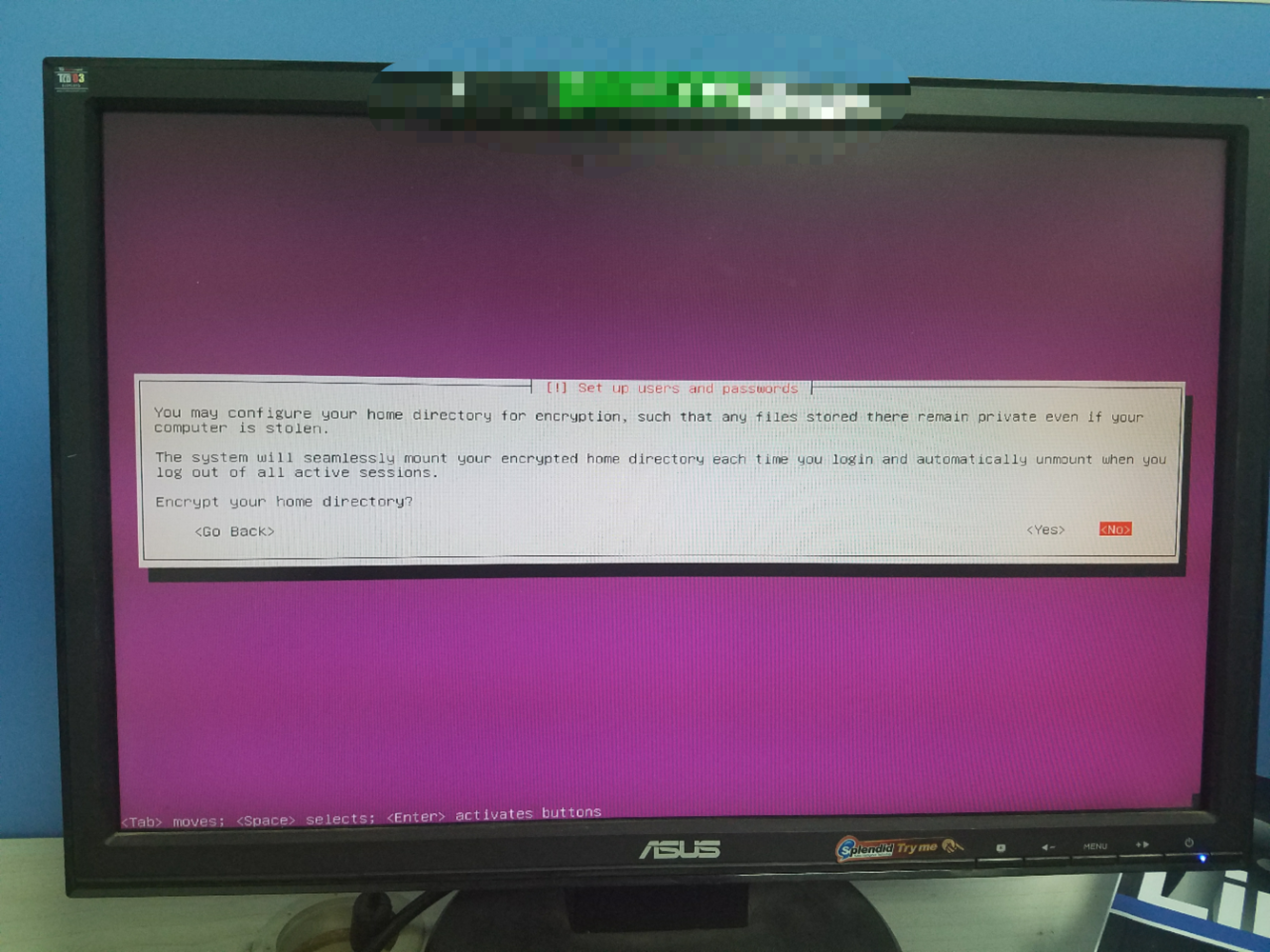 ubuntu 硬盘安装教程