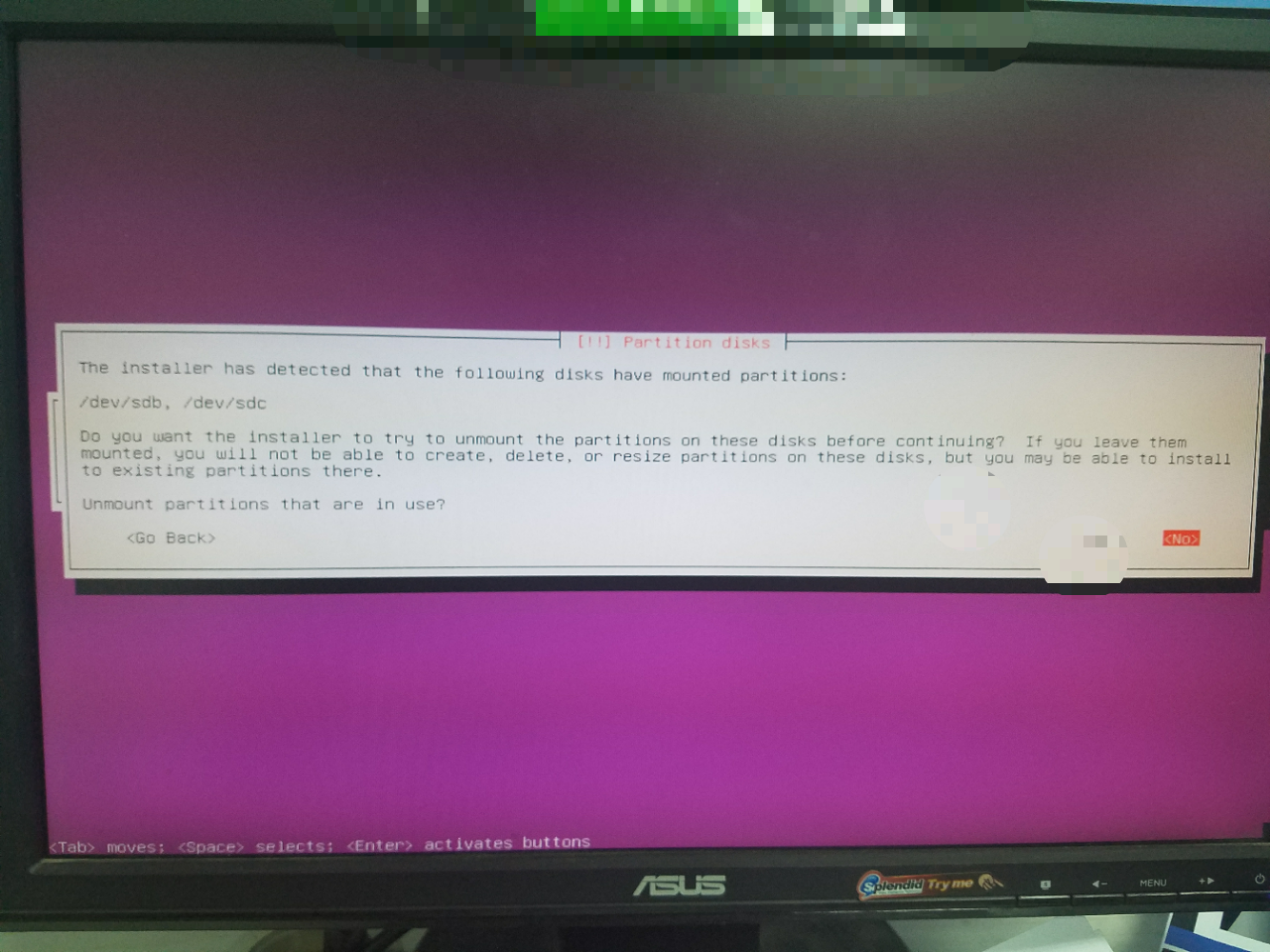 ubuntu 硬盘安装教程