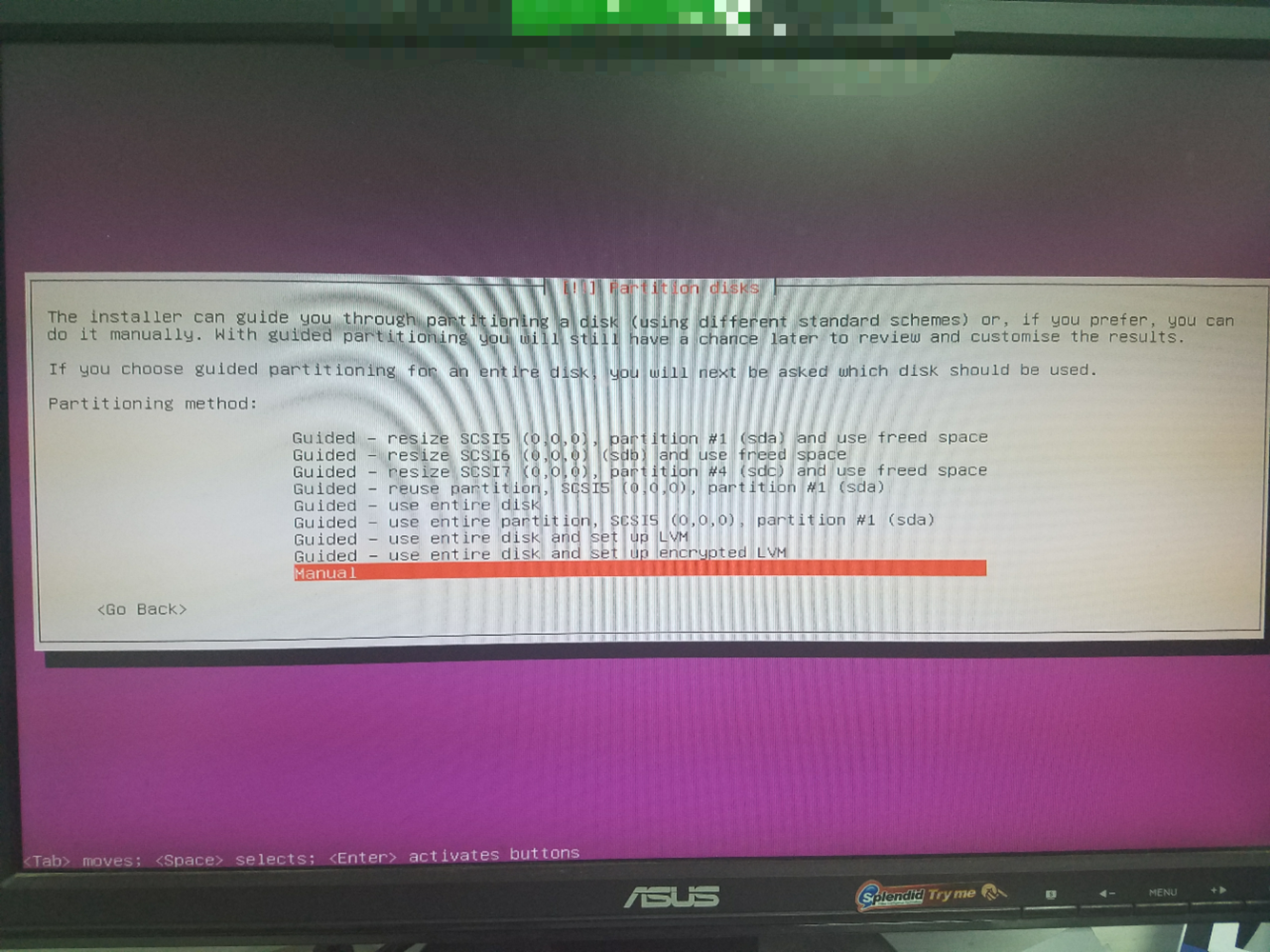 ubuntu 硬盘安装教程