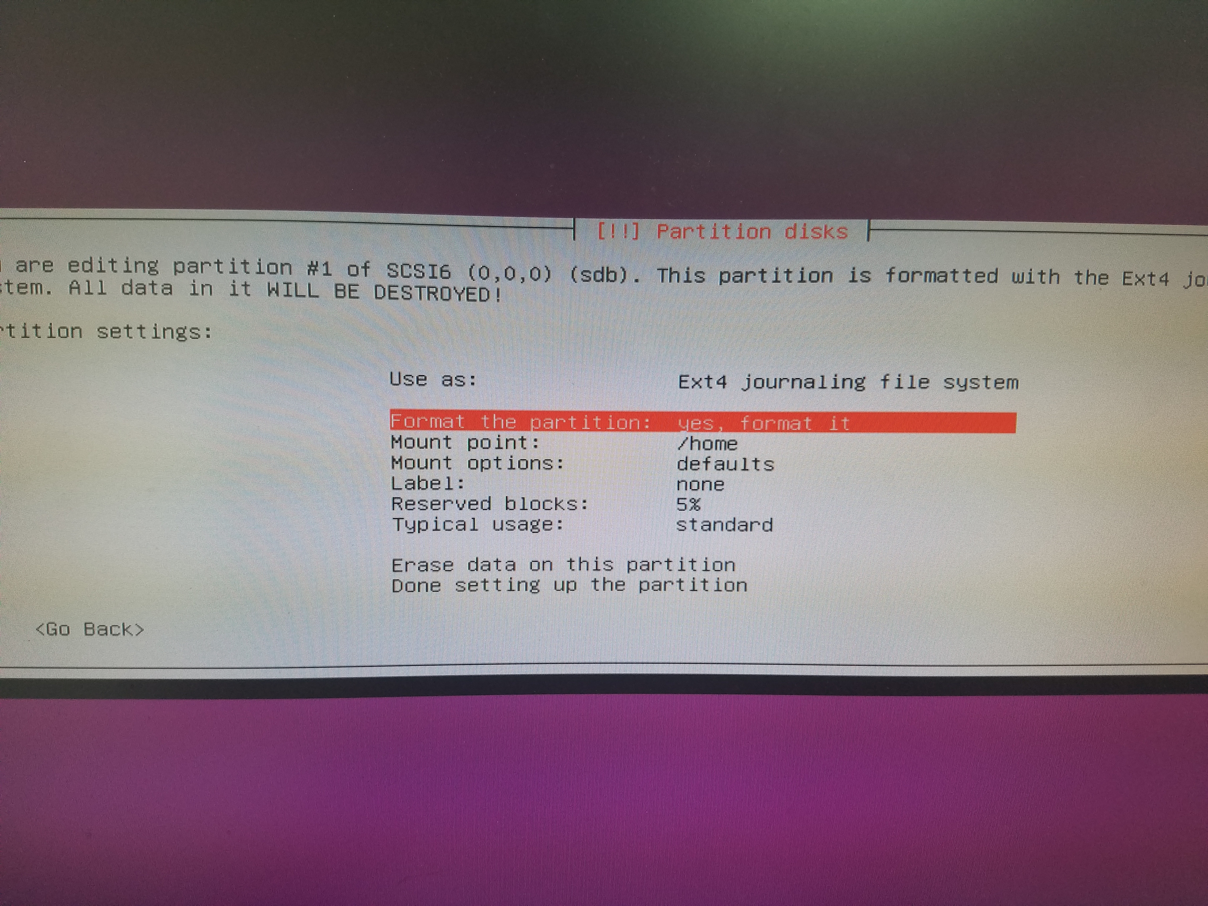ubuntu 硬盘安装教程