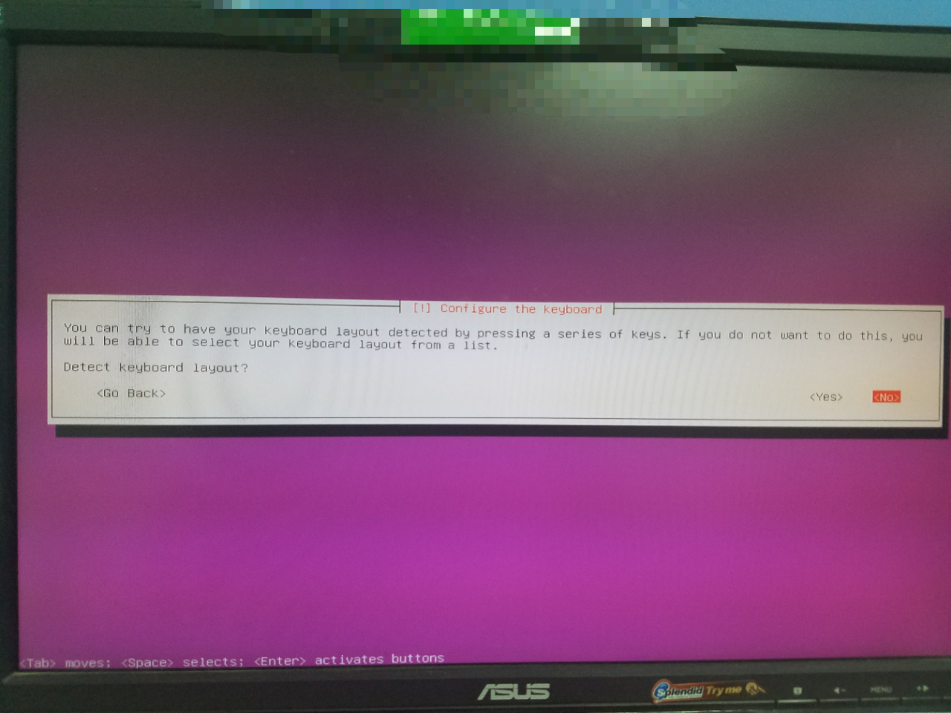 ubuntu 硬盘安装教程