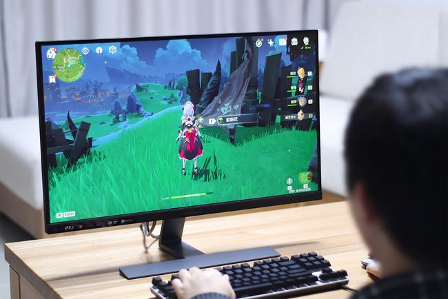 4k 2k 显示器_剪辑用2k还是4k显示器_剪辑用2k还是4k显示器