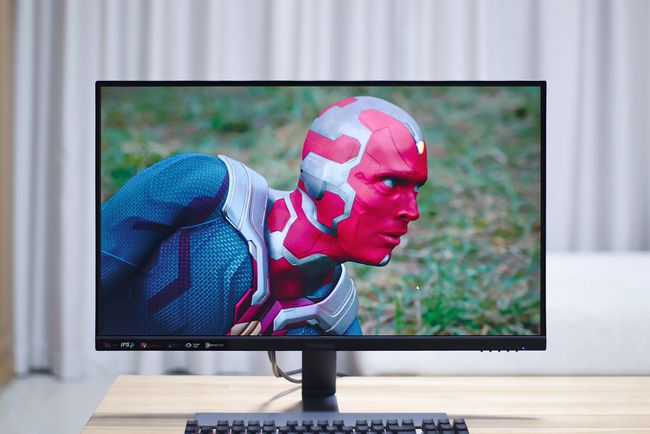 4k显示器降2k分辨率用_剪辑用2k还是4k显示器_4k视频在2k显示器上效果