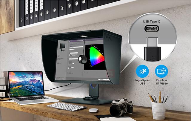 剪辑用2k还是4k显示器