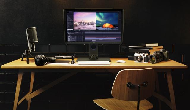 剪辑用2k还是4k显示器